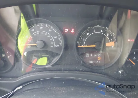 2014 Jeep Patriot Sport from USA, damaged, VIN 1C4NJPBA9ED594007